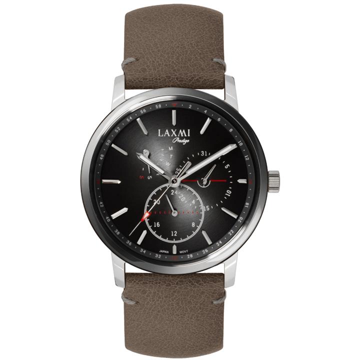 ساعت مچی عقربه‌ای مردانه لاکسمی مدل 1-8097